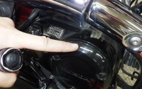 HONDA DAX 125 2012 JB04