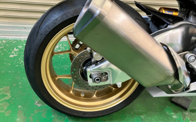 HONDA CBR1000RR 2017 SC77