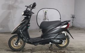YAMAHA JOG ZR EVOLUTION2 SA39J