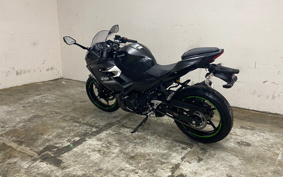 KAWASAKI Ninja 250 ABS EX250P