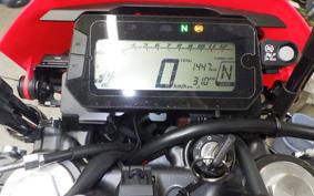 HONDA CRF250L 2018 MD47