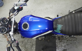 KAWASAKI ZRX400 2006 ZR400E