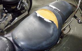 HONDA MAGNA 250 2011 MC29