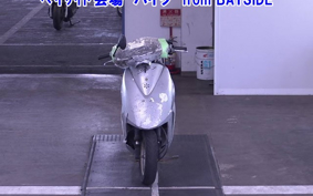 HONDA DIO