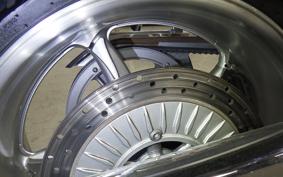 YAMAHA XV1900 RAIDER 2011