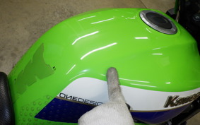 KAWASAKI ZRX1200 R 2007 ZRT20A