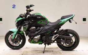 KAWASAKI Z800 2015