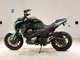 Фото Kawasaki Z800 2015 с японского аукциона