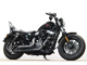 Фото Harley XL1200X 2022 с японского аукциона