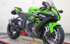 KAWASAKI NINJA ZX-10R ABS 2019 ZXT02E