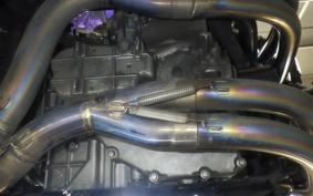HONDA CB1300SF SUPER BOLDOR 2006 SC54