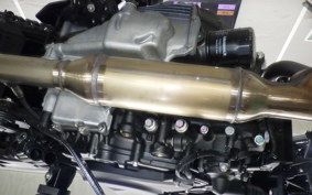 KAWASAKI ELIMINATOR400-3 2025 EL400A