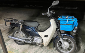 HONDA SUPER CUB50 AA04