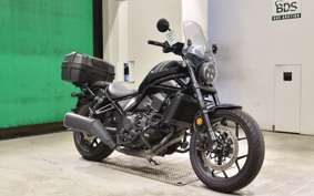 HONDA REBEL 1100 DCT 2023 SC83