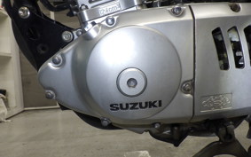 SUZUKI GN125 F Gen.2 2025