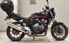 HONDA CB400SF GEN 4 A 2017 NC42