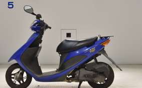 SUZUKI ADDRESS V50 Gen.2 CA44A