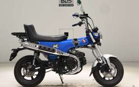 HONDA DAX 125