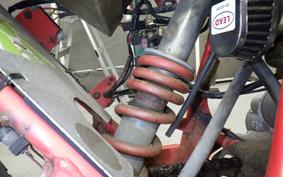 HONDA FTR223 MC34