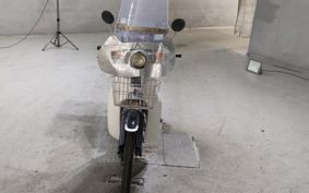 HONDA SUPER CUB90 HA02