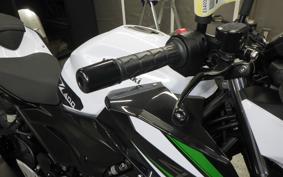 KAWASAKI Z400 Gen.2 2019 EX400G