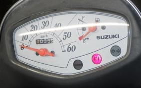 SUZUKI LET's 4 CA45A