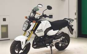 HONDA GROM JC92