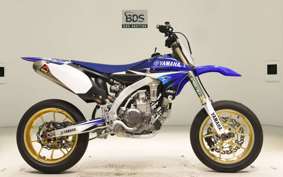 YAMAHA YZ450 F 2012 CJ15C
