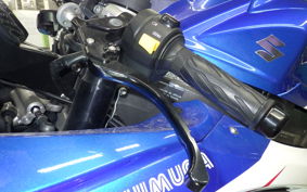 SUZUKI GSX-R750 2009