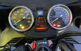HONDA CB400 SUPER  BOL DOR ABS 2022 NC42