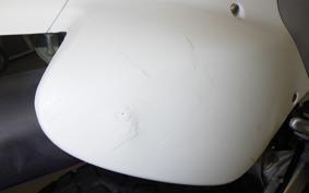 HONDA XR-250 2008 MD30