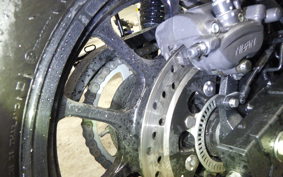 KAWASAKI ELIMINATOR400-3 2024 EL400A