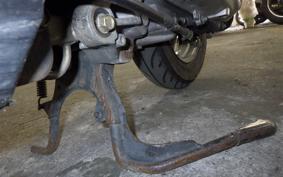 HONDA DIO Gen.6 AF62