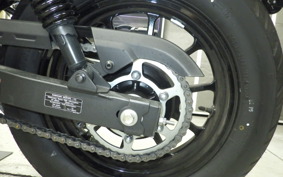 KAWASAKI ELIMINATOR400-3 2025 EL400A