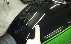 KAWASAKI Z900RS 2025 ZR900K