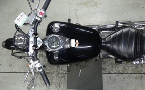 HONDA SHADOW 400 SLASHER 2007 NC40