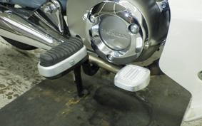 HONDA C125 SUPER CUB JA48