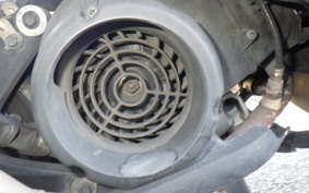 YAMAHA BW S125 Gen.2 SED9J