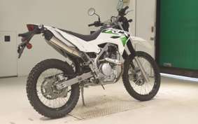 KAWASAKI KLX230S 2019 LX232A