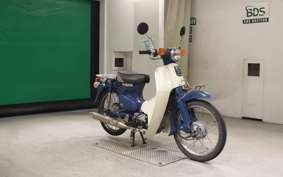 HONDA C50 SUPER CUB 2025 AA01