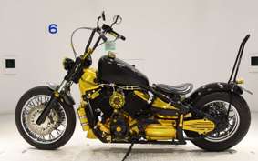 YAMAHA DRAGSTAR 1100 1999