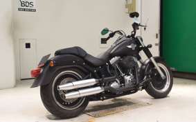 HARLEY FLSTFB 1580 2012
