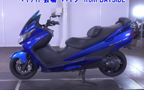 SUZUKI SKYWAVE 250S-2