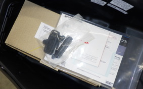 HONDA ADV160 2020 KF54