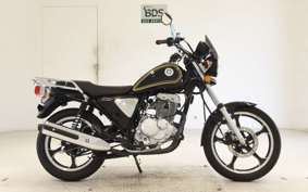 SUZUKI QS150