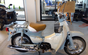 HONDA LITTLE CUB AA01