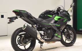 KAWASAKI NINJA 400 2023 EX400L