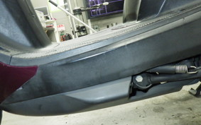 YAMAHA AXIS 125 Z SED7J