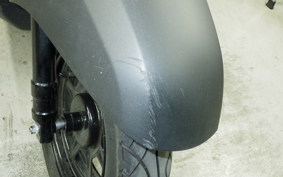 HONDA TACT-4ﾍﾞｰｼｯｸ 2012 AF79