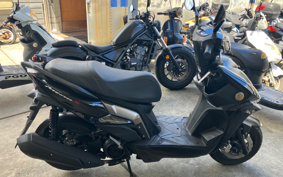 KYMCO RACING S125